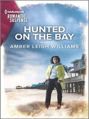 cover image of Hunted on the Bay